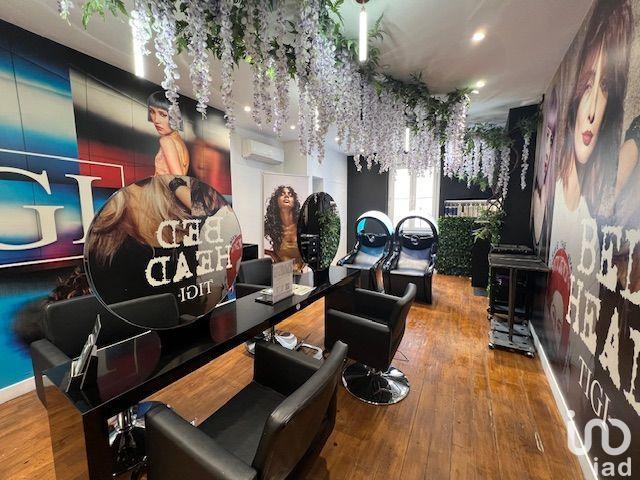 Local commercial - 250 m²