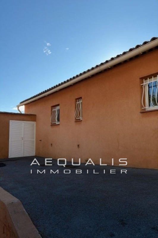 Maison - 86 m² - 4 pièces