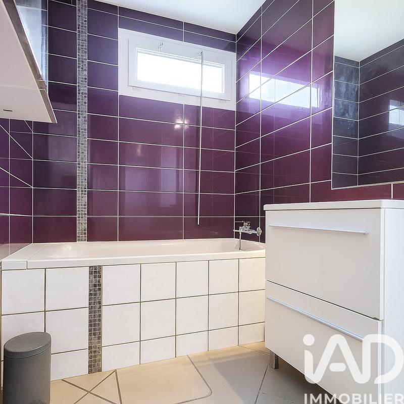 Maison - 81 m² - 4 pièces