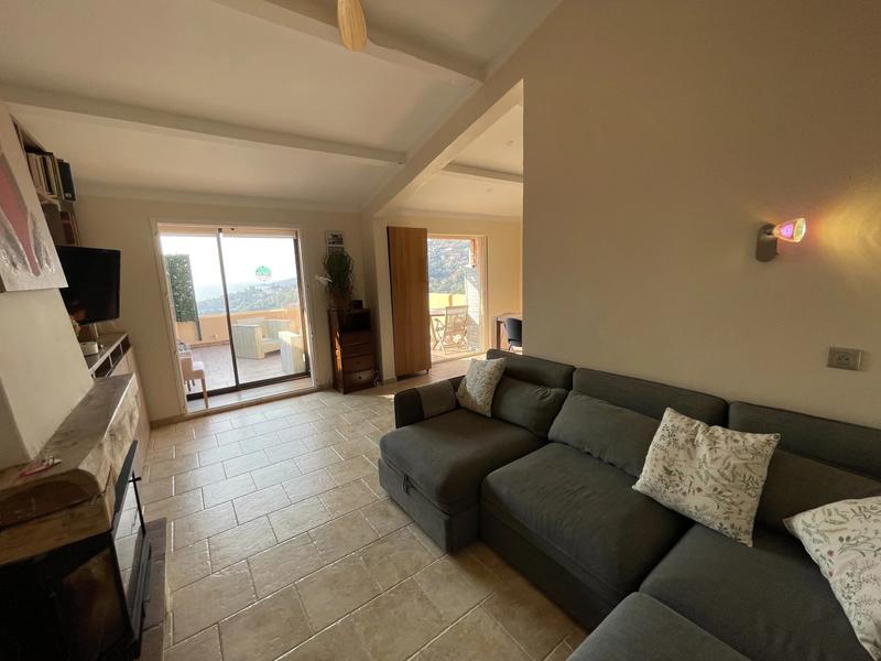 Appartement - 52 m² - 5 pièces