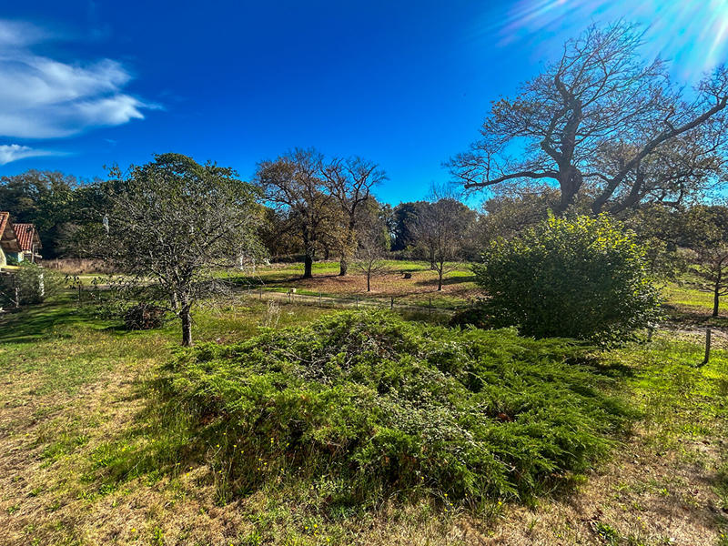 Maison - 190 m² - 8 pièces