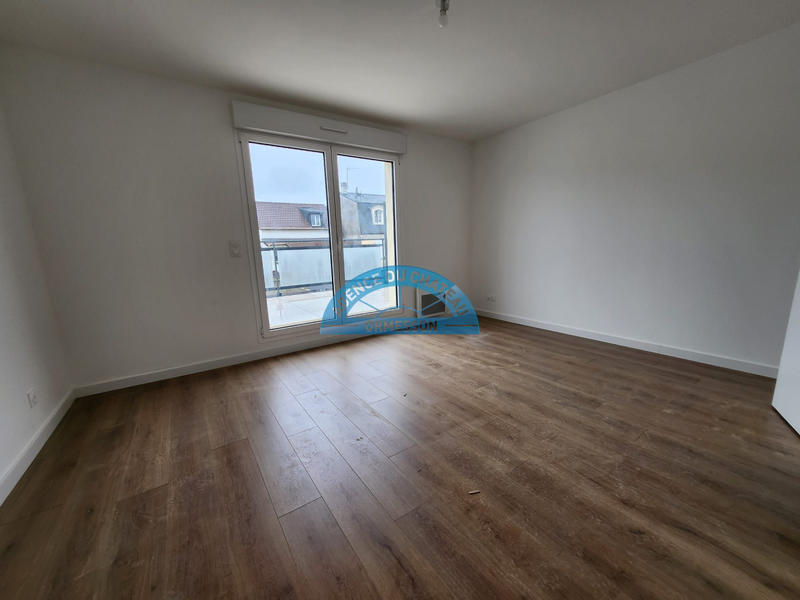 Maison - 124 m² - 6 pièces