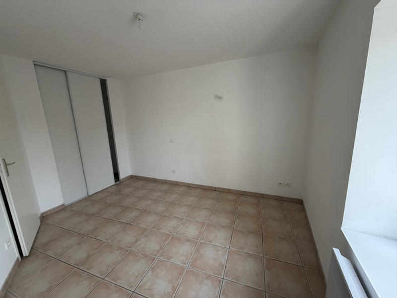 Duplex - 87 m² - 4 pièces