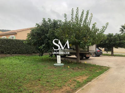 Local commercial - 160 m²