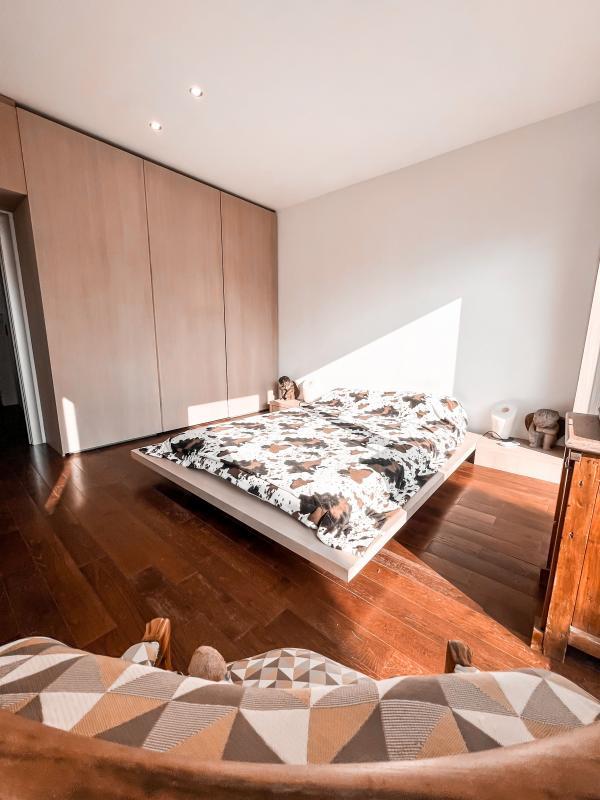 Maison - 145 m² - 5 pièces