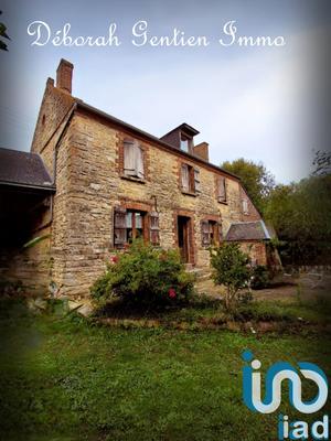 Ferme - 270 m² - 7 pièces