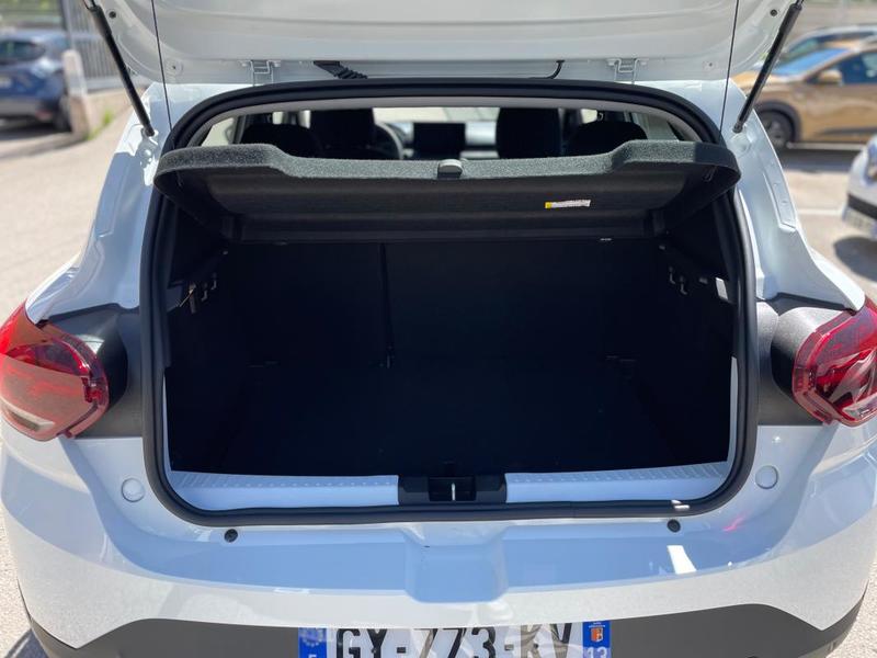 Dacia sandero III Stepway Extreme Eco G 100