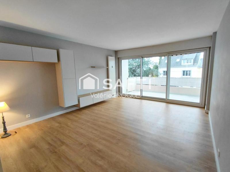 Appartement - 54 m² - 2 pièces