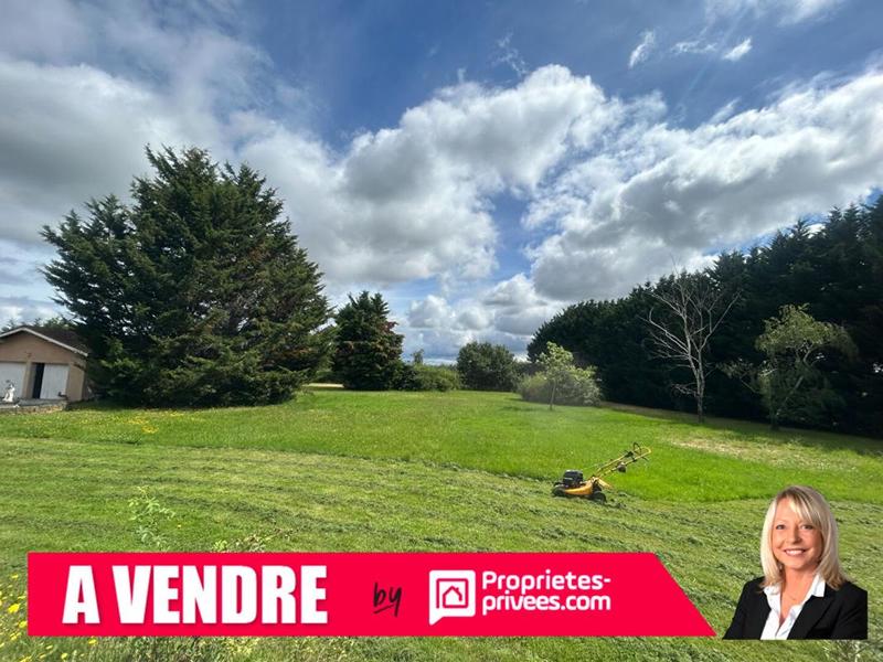 Maison - 210 m² - 6 pièces