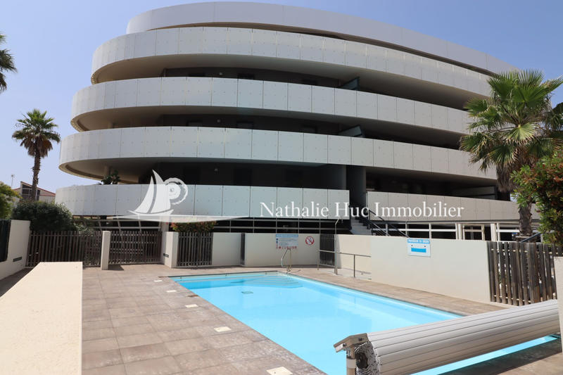 Appartement - 96 m² - 4 pièces