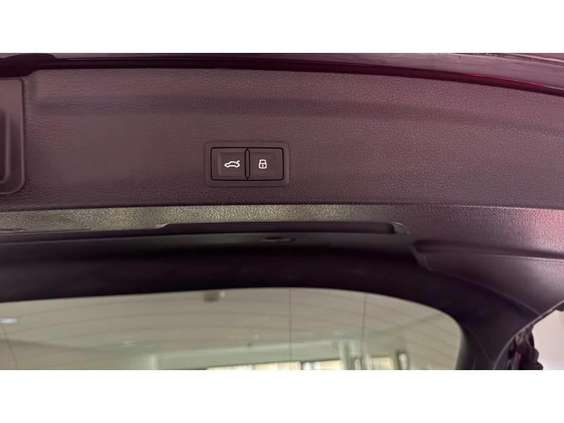 Audi Q3 Sportback 40 Tdi 200 ch s tronic 7 Quattro s line