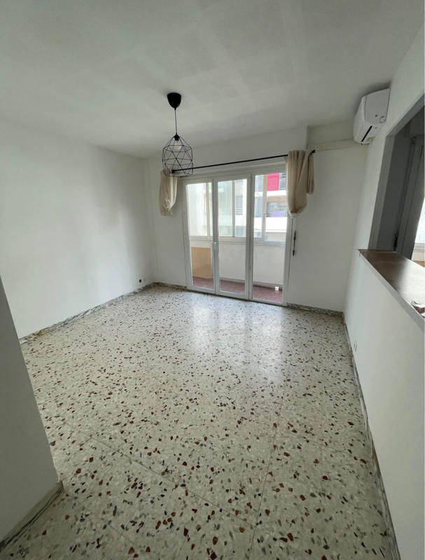 Appartement - 53 m² - 3 pièces