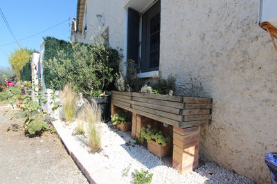 Maison - 140 m² - 7 pièces