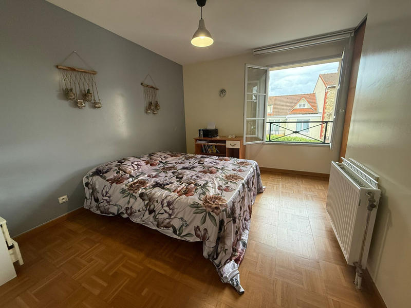 Maison - 140 m² - 7 pièces