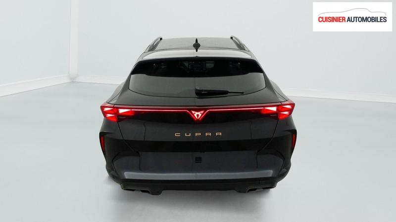 Cupra Formentor Nouveau 1.5 Etsi Hybrid 150 Ch Dsg7 V