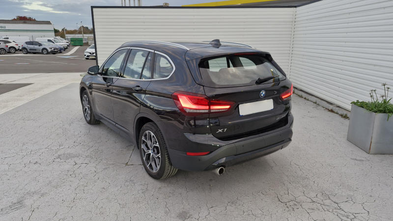 Bmw X1 Xdrive 25e 220 Ch Bva6 Business Design