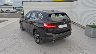 Bmw X1 Xdrive 25e 220 Ch Bva6 Business Design