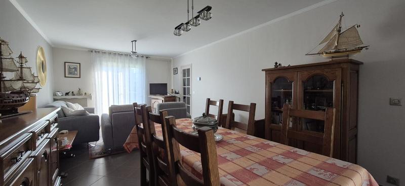 Maison - 103 m² - 5 pièces