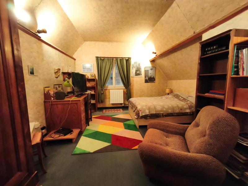 Maison - 151 m² - 5 pièces