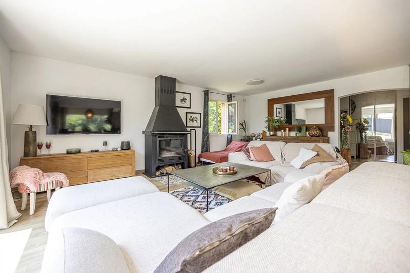 Maison - 149 m² - 4 pièces