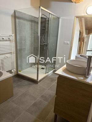 Maison - 139 m² - 4 pièces