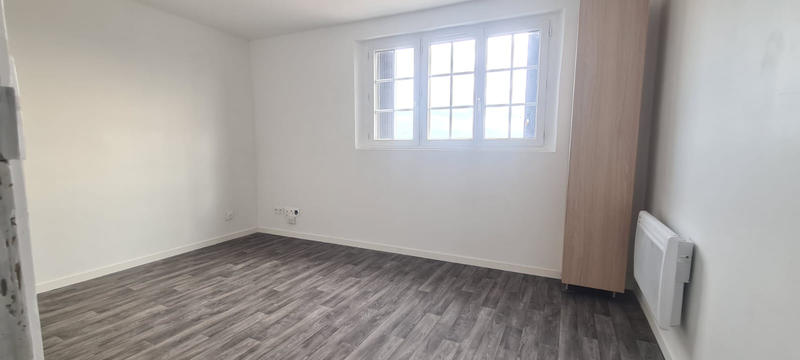 Duplex - 40 m² - 2 pièces