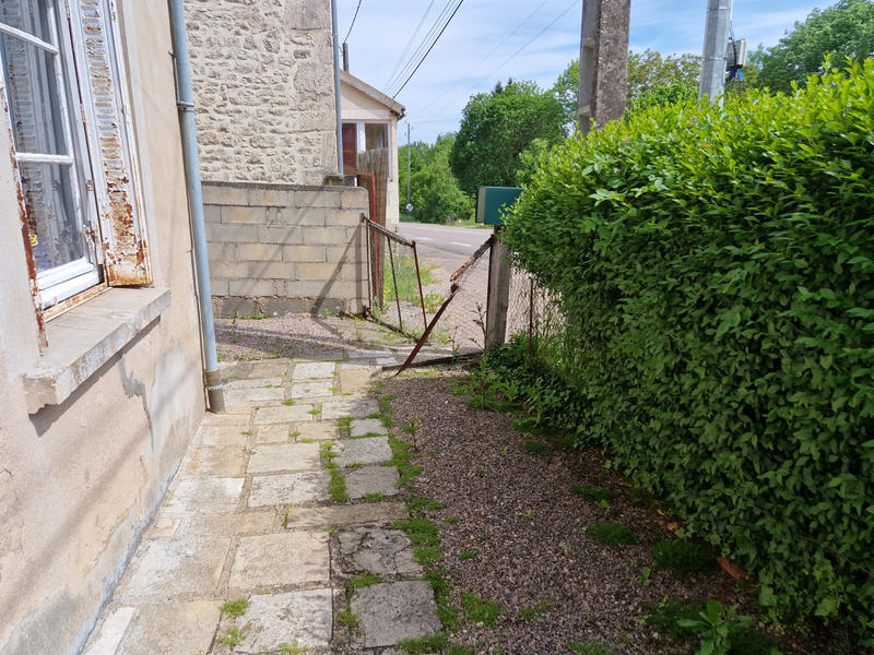 Maison - 74 m² - 3 pièces