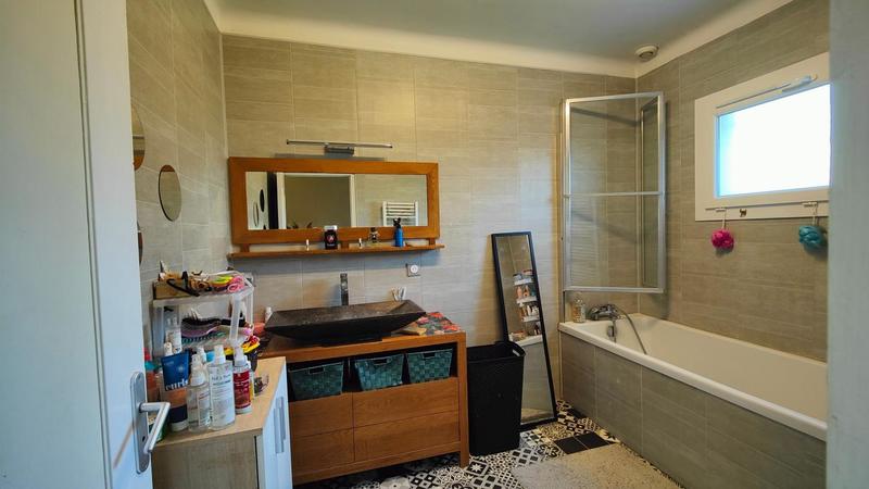 Villa - 148 m² - 5 pièces