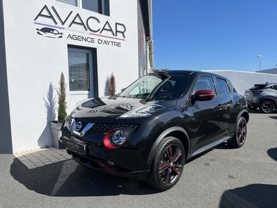 Nissan Juke 1.2 Dig-T 115 Ch Tekna *Camera de recul/Bluetooth
