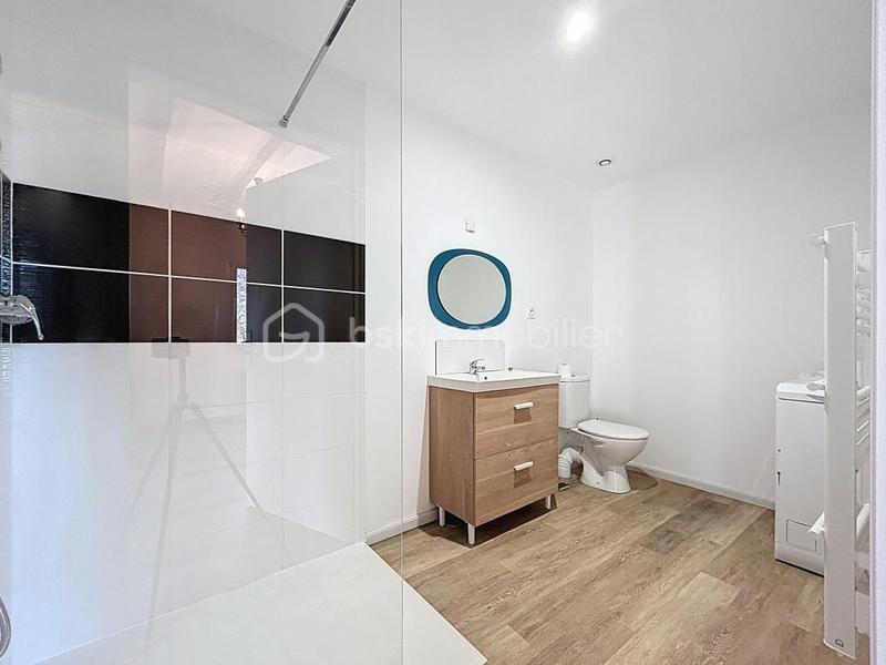 Maison en pierre - 170 m² - 8 pièces