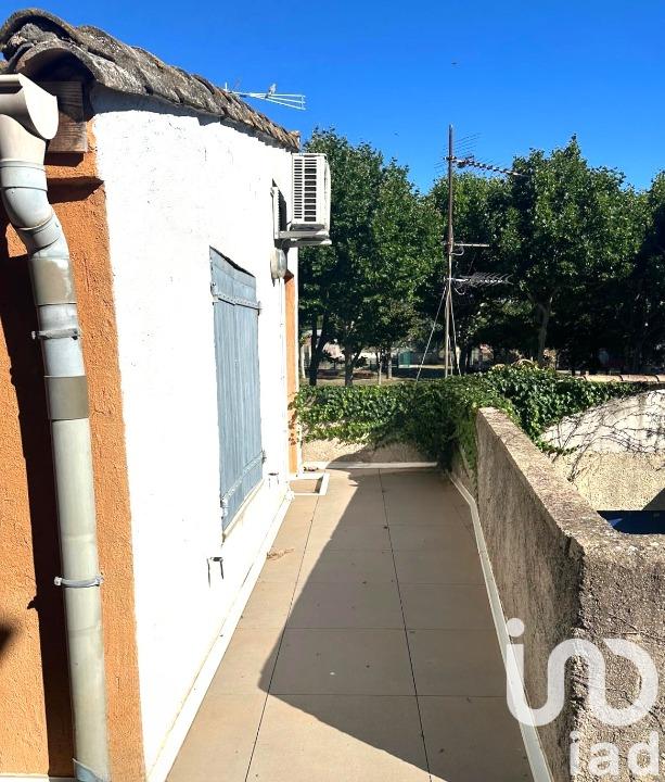 Appartement - 67 m² - 4 pièces