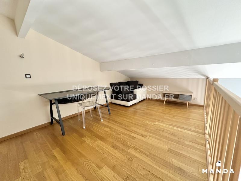 Appartement - 97 m² - 4 pièces