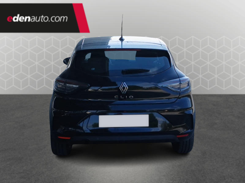 Renault Clio Blue dCi 100 ch Gsr2 Evolution