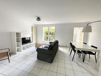 Appartement - 11 m² - 1 pièce