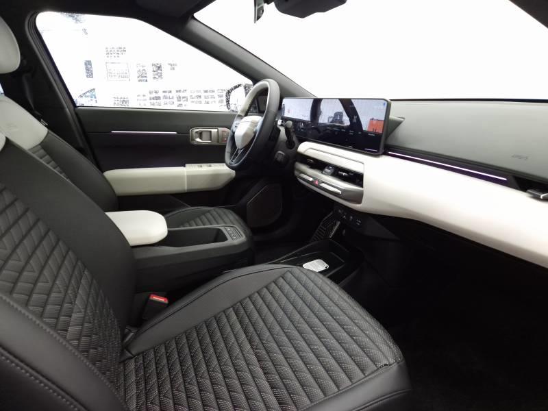 Kia Ev4 81.4 kWh 204 ch Autonomie Longue Gt-Line