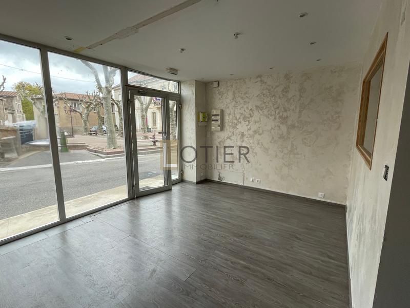 Local commercial - 55 m²