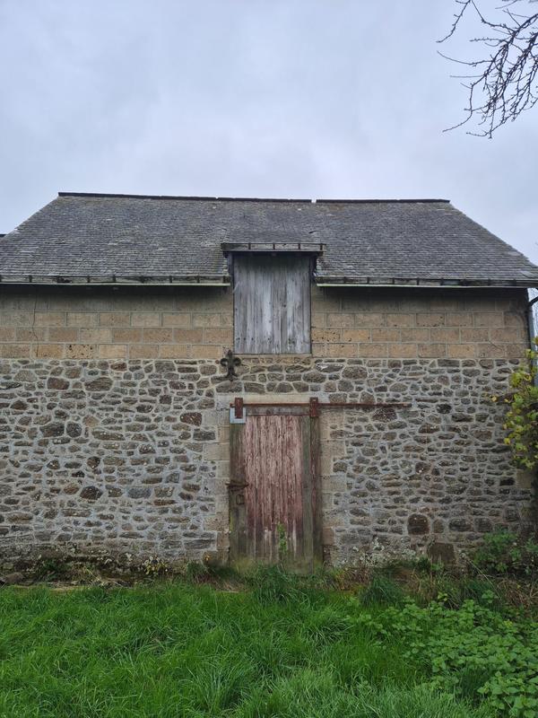 Maison - 91 m² - 3 pièces