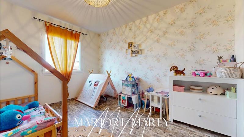 Villa - 128 m² - 5 pièces