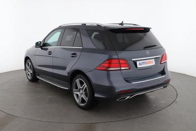 Mercedes Classe Gle 250 d Sportline 4Matic 204 ch