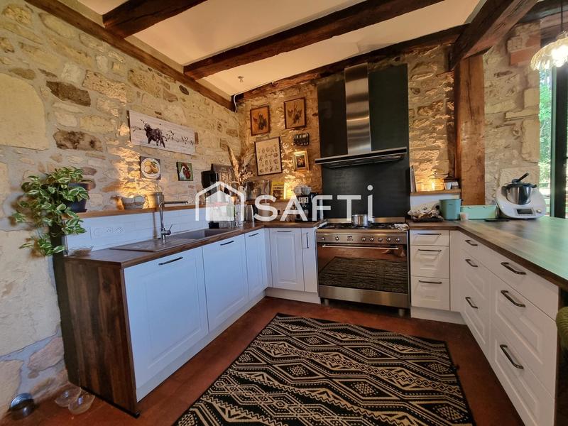 Maison de maîtres - 574 m² - 22 pièces