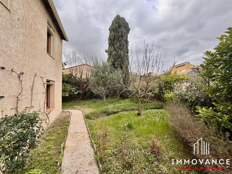 Villa - 91 m² - 4 pièces