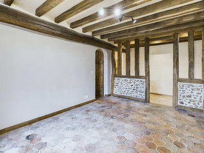 Maison - 155 m² - 6 pièces