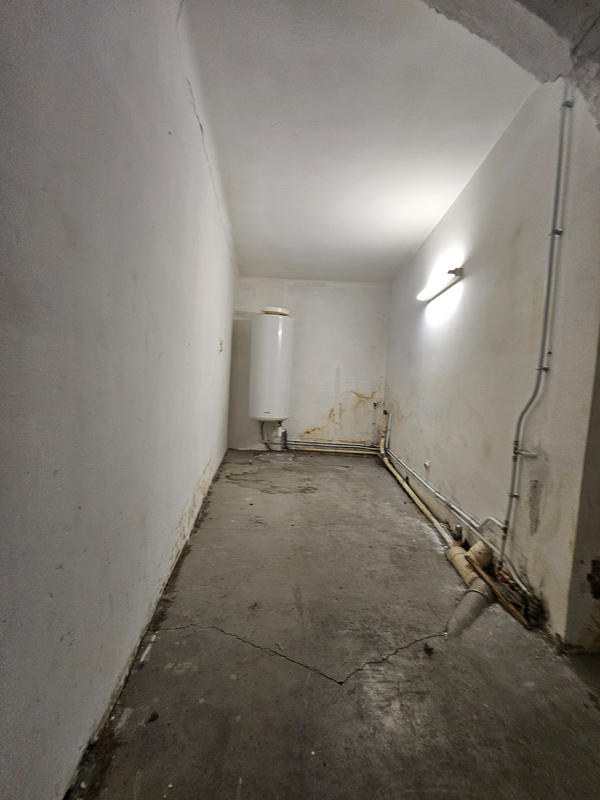 Maison de village - 108 m² - 4 pièces