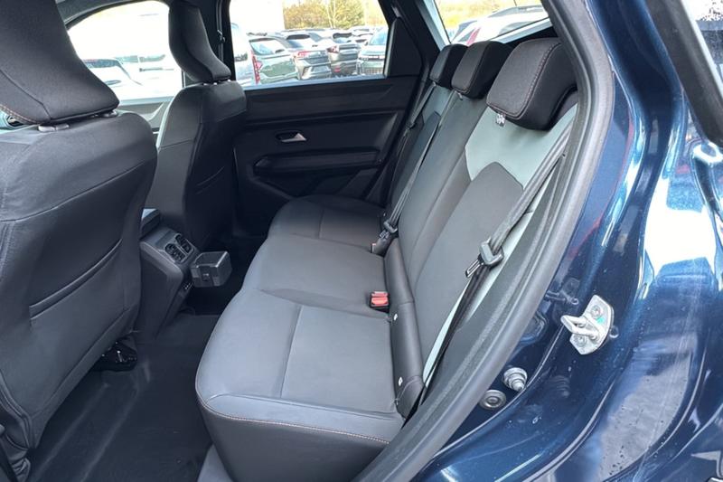 Dacia bigster Hybrid-G 150 4x4 Extreme