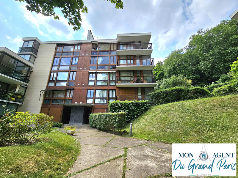 Appartement - 65 m² - 2 pièces