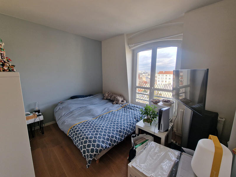 Appartement - 115 m² - 5 pièces
