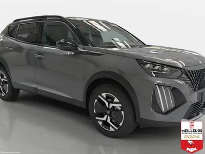 Peugeot 2008 Hybrid 145 e-Dcs6 Allure