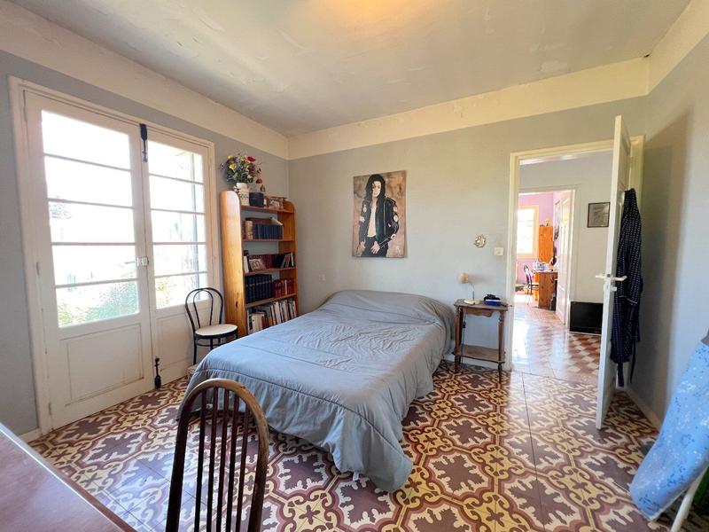 Maison - 129 m² - 7 pièces