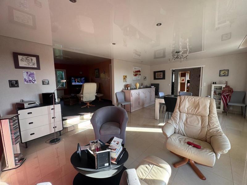 Maison - 167 m² - 5 pièces