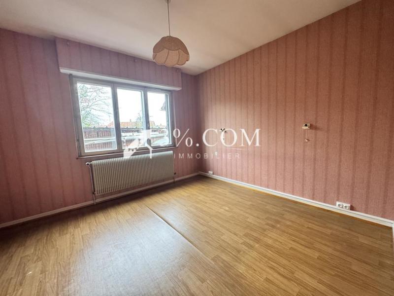 Maison - 68 m² - 3 pièces